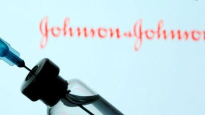Johnson & Johnson