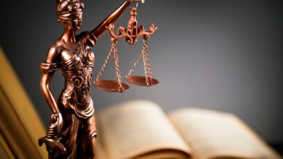 Justicia