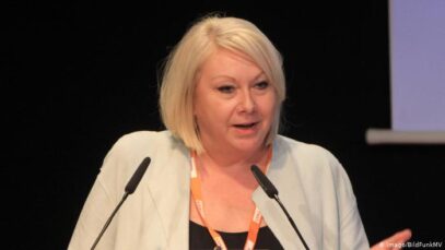 Karin Strenz