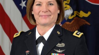 Laura Richardson