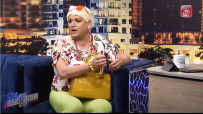 Lina la Jaba. y el fin de semana