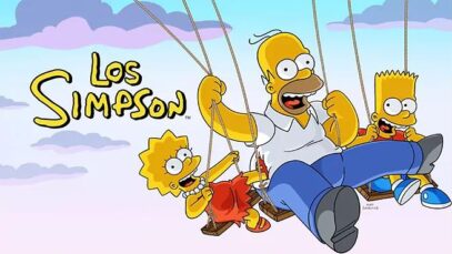 Los Simpsons