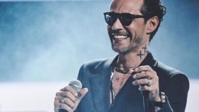 Marc Anthony