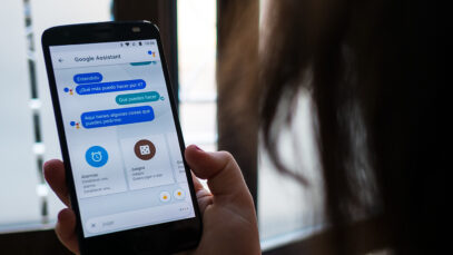 Memory la nueva opción para Google Asistente