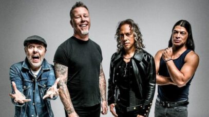 MetallicaP