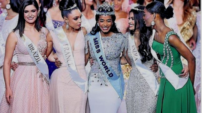 Miss Mundo