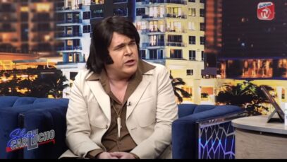 Nino bravo y sus recuerdos inolvidables captura de pantalla Youtube