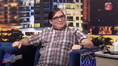 Obedecio consiguió amor captura de pantalla Youtube