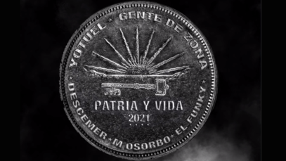 Patria y Vida