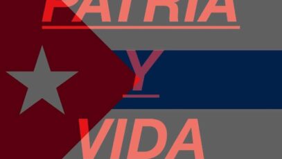 Patria y Vida