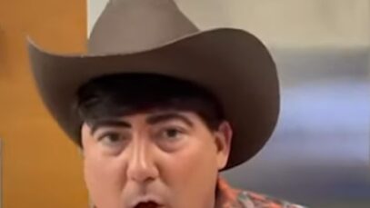 Pillin y sus sabias palabras, captura de pantalla Youtube