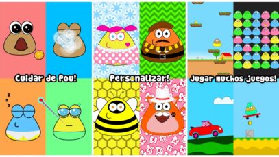 Pou