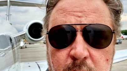 Rusell Crowe