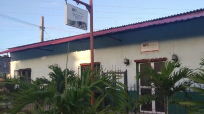 Sector agropecuario en crisis