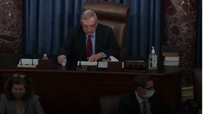 Senado Estados Unidos