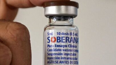 Soberana