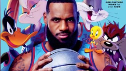 Space Jam