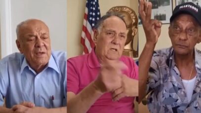 Testimonio de los verdaderos plantados