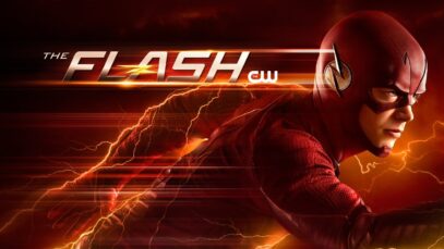 The-Flash