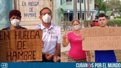 UNPACU terrorismo