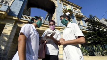 Un año desde el primer caso de Coronavirus en Cuba