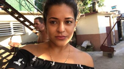 Yisabel Marrero Burunate