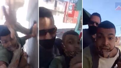 arrestan-violentamente-al-activista-tunero-adrin-gngora-arrestan-violentamente-al-activista-tunero-adrian-gongora