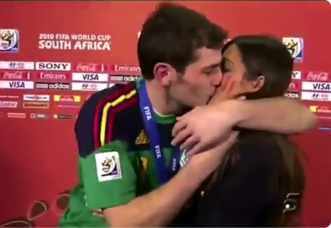 Iker Casillas