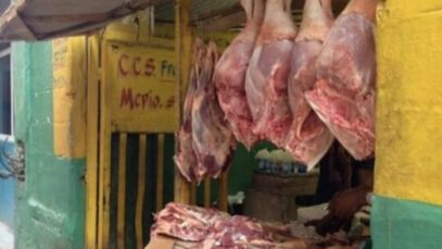 consumo de carne en cuba