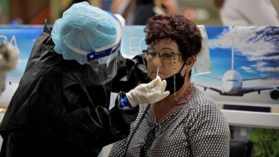 contagios Cuba