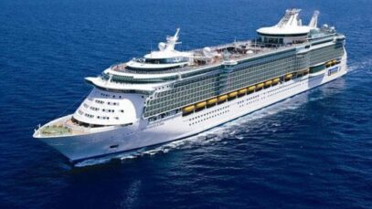 crucero