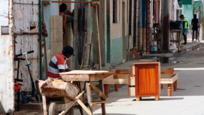 cuba cuentapropismo 11032021