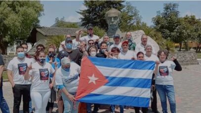 cubanos