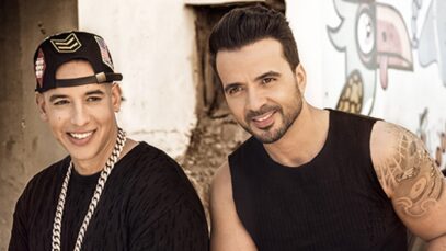 daddy yankee fonsi