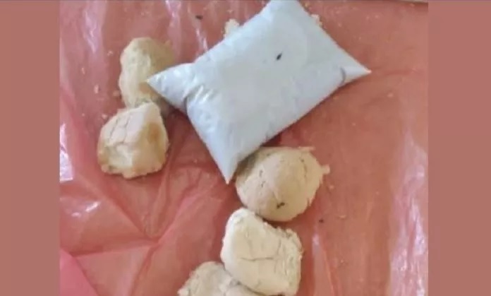 Desayuno