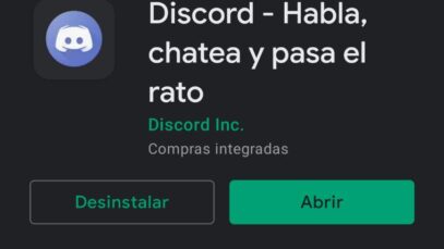 discord