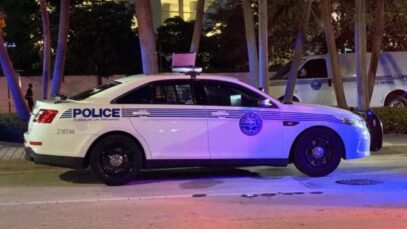 downtown miami