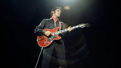 elvis