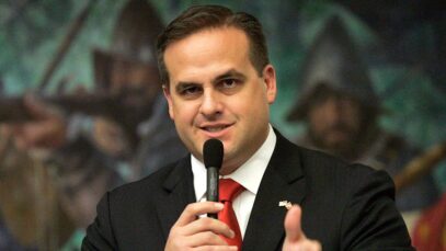 frank artiles