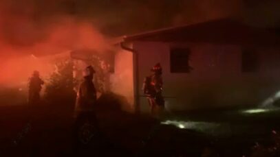 incendio fort lauderdale