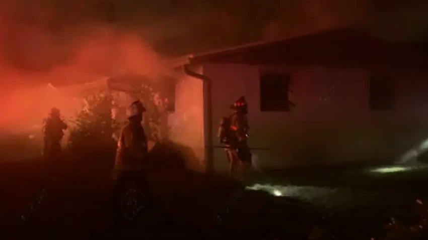 incendio fort lauderdale