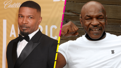jamie foxx