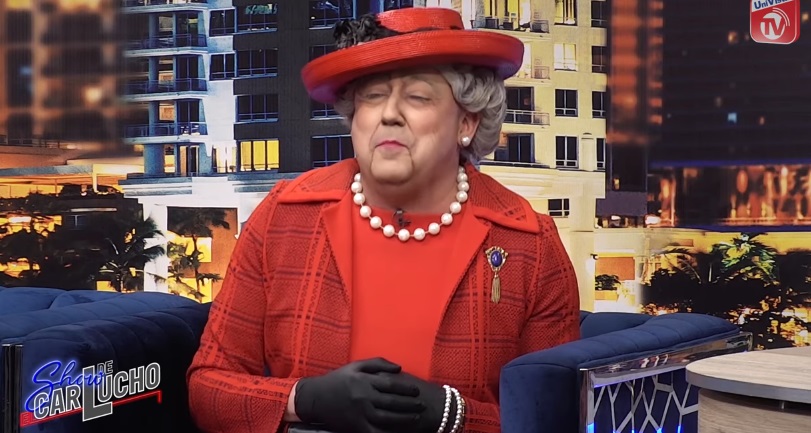 La Reina