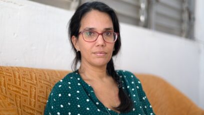 luz escobar