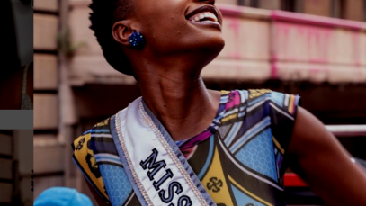 mISS uNIVERSE