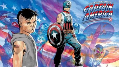 marvel