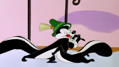 pepe le pew