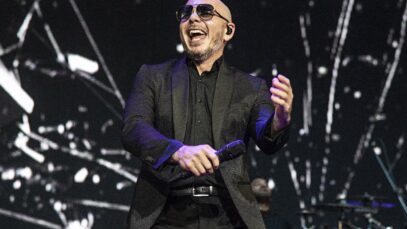 pitbull