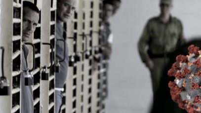 prision