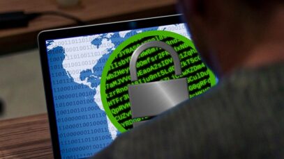 ransomware